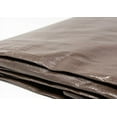 thumbnail image 4 of Honey Badger 6x8 Heavy Duty Tarp - 10 mil thick, 4 of 4