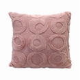 thumbnail image 4 of XmhyTop Decorative Pillow, 1 Pcs white Pillow for Couch 30*50cm PP Cotton Filling - Cute Decorative Pillows for Sofa, Living Room & Bedroom, 4 of 4