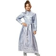 thumbnail image 5 of Beetlejuice Beetlejuice Astrid Deetz Costume for Kids by Rubies, Girls Medium, 5 of 6