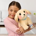 thumbnail image 6 of Little Live Pets Ouchies Deluxe Single Pk Cooper, 6 of 19