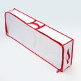 thumbnail image 1 of Daily Necessities Storage Bag Christmas Decoration Storage PE Multifunctional Organizing Bag, Daily Necessities Storage Bag Christmas Decoration Storage PE Multifunctional Organizing Bag (F), 1 of 2