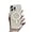 Winte, variant on for iPhone Case,[Compatible with MagSafe] Glitter Pearly Shell Pattern Clear Silicone Full Body Protection Soft Shockproof Cover Phone Case (iPhone 12 Pro Max,Winte)
