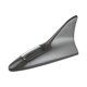 thumbnail image 2 of Car Accessories Auto Parts Products Solar Car Fin Roof Antenna Signal Lamp LED Flashing Light Universal, 2 of 9