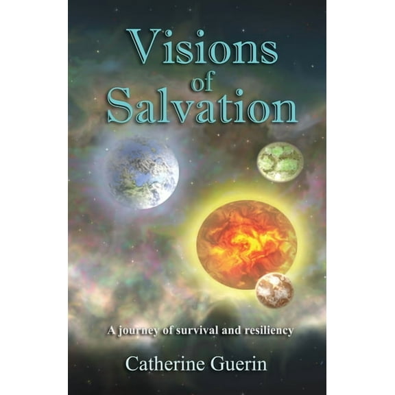 Visions of Salvation, (Paperback)