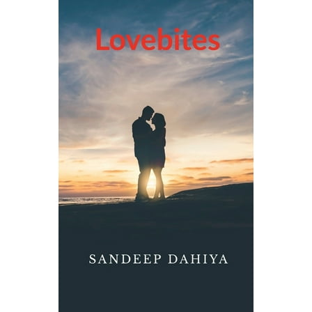 Lovebites (Paperback)