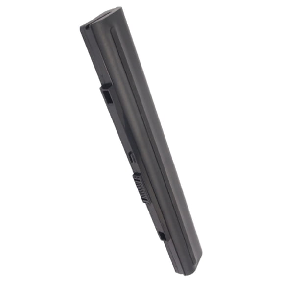 Replacement for Asus U52F Battery - Fully Compatible with A31-U53, A32-U53, A41-U53, A42-U53, U33, U33JC, U33JC-A1, U33JC-RX044V, U33JC-RX068V, U33JT - (4400mAh Li-ion)