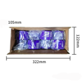 thumbnail image 1 of Suitable For Dyson Vacuum Cleaner Rear V10 V11 V12 Filter Element, General Accessory Suit, Vacuum Cleaner Accessories-week, 1 of 4