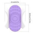 thumbnail image 3 of Máquina de torsión, tabla de torsión para cintura dividida, tabla de torsión para ejercicios, tabla de torsión para moldear el cuerpo, tabla de torsión para cintura, diseño de clase mundial, 3 of 9