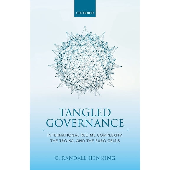 Tangled Governance C, (Hardcover)