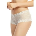 thumbnail image 3 of LAVRA Women's Sexy Lace Boyshort Bikini Multi Pack 6 Hipphugging Panties Set, 3 of 4