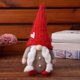 thumbnail image 1 of Adorno de escritorio Giyblacko Muñeco de peluche Gnomos navideños hechos a mano Muñeco de peluche Adorno de gnomo, 1 of 7