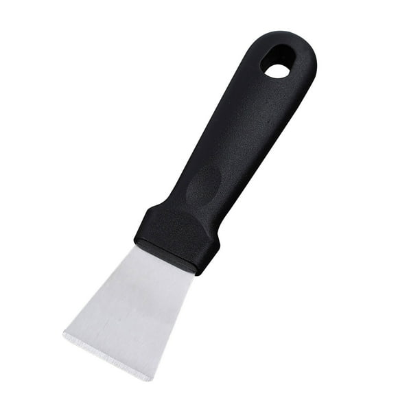 Économe Catégorie Éplucheur de Produits Outil de Cuisine Moderne pour une Préparation Alimentaire Efficace avec Pelle en Acier Inoxydable Durable Capot de Décontamination et Nettoyage de Cuisinière à Glace