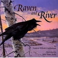 thumbnail image 1 of Pre-Owned Raven and River (Hardcover) 0316128945 9780316128940, 1 of 1