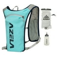 thumbnail image 1 of BKER Sac d'Hydratation Course Randonnée Sac à Dos d'Hydratation Hydropack pour Hommes et Femmes Équipement de Sac à Dos et pour le Cyclisme Avec/sans Sac d'Eau, 1 of 3