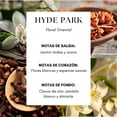 thumbnail image 2 of Esencia ambiental para difusor profesional Lumara Hyde Park - Inspirado en el Hotel Mandarin Oriental 250ml, 2 of 5