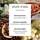 thumbnail image 2 of Esencia ambiental para difusor profesional Lumara Hyde Park - Inspirado en el Hotel Mandarin Oriental 250ml, 2 of 5