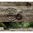 thumbnail image 3 of DecoWorld, Natural Gray, White Wallpaper Roll, Modern Wall Decor Accent, 3 of 3
