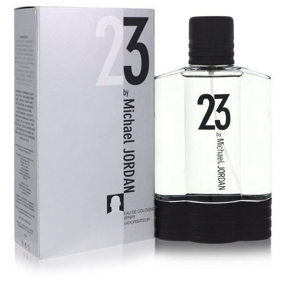 Michael Jordan 23 by Michael Jordan Eau De Cologne Spray 3.4 oz for Male