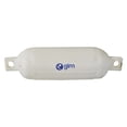 thumbnail image 1 of Defensa Infl. para Lancha Pvc 47X35X25Cm Blanca Linea 2.0 Gim Sports Pf005B, 1 of 3