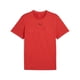 thumbnail image 1 of Playera Puma ESSENTIALS Heather Cat para Hombre 525920-15 naranja oscuro S, 1 of 4