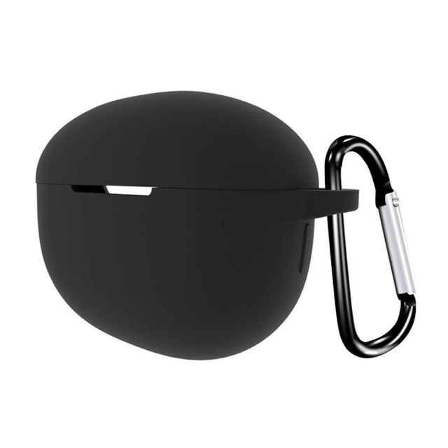 Ygjytge Estuche Protector para Caja Transporte OPPO Enco Air (negro)