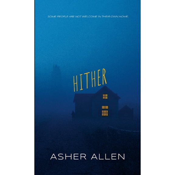 Hither, (Paperback)