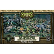 Hordes Minions Blindwater Army Congregation Army Box
