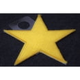 thumbnail image 2 of Gold Star Patch, 2 of 5