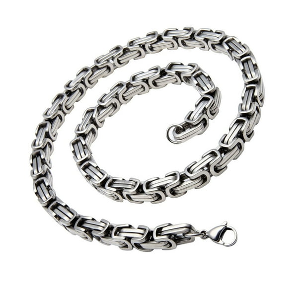 Neck chain shop boys