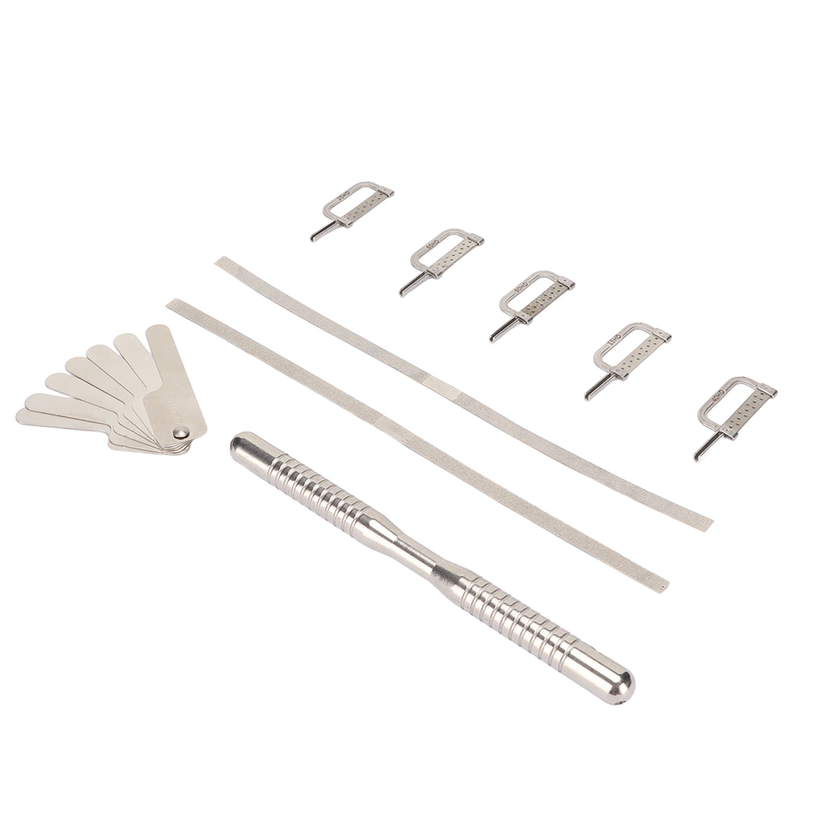 Interproximal Enamel Reduction Kit, Interproximal Enamel Reduction ...