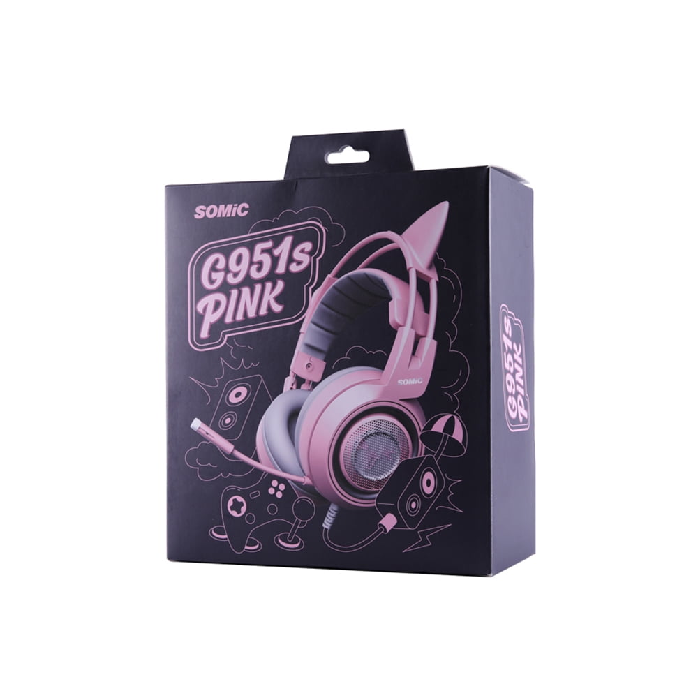 cat ear headset xbox one