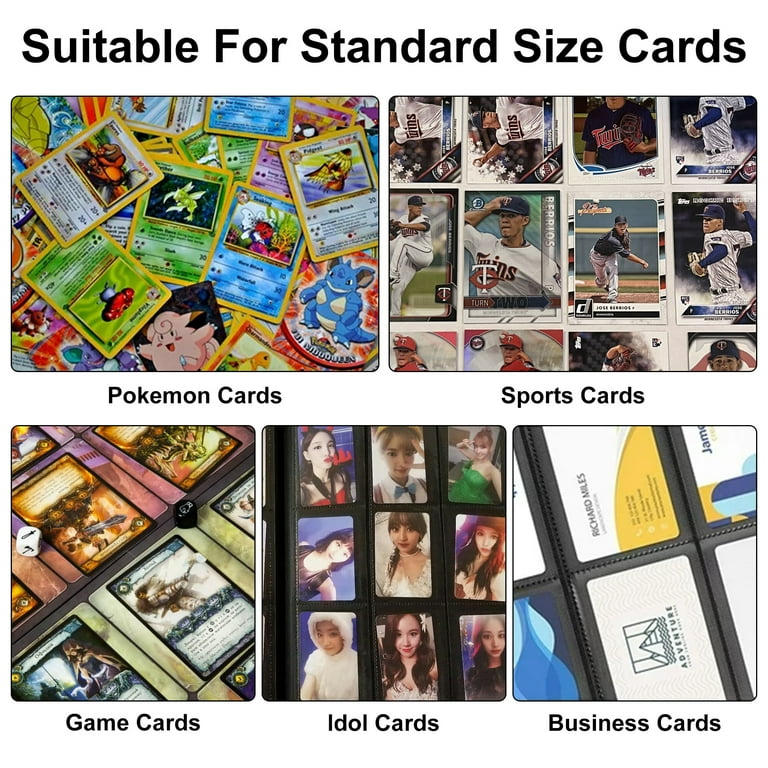 baseball pokemon cards Pokemon Collector's Value Guide: Secondary Market Price Guide and Collector  Handbook: CheckerBee Publishing: 9781888914672: Amazon.com: Books main image 0