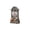 A, variant on Halloween Cemetery Tombstone Sign I Will Be Back for Outdoor Yard Lawn Graveyard Decor Spooky Scene