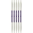 thumbnail image 2 of Prym Ergonomic 8" Double Point Knitting Needles, US 11 (8mm), 2 of 4