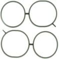 thumbnail image 2 of Mahle Fuel Injection Plenum Gasket Set MS19484, 2 of 2