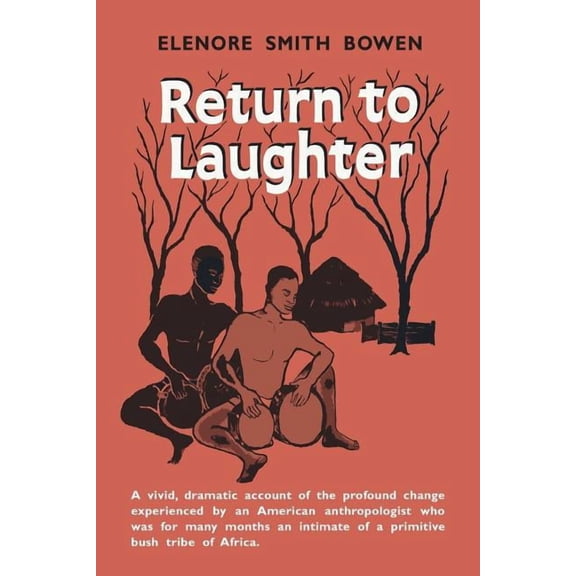 Return to Laughter, (Paperback)