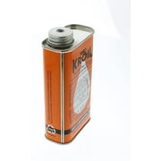 Kroil Original Penetrating Oil (Drip-8oz Can-Single), Penetrant for Rusted Bolts, Metal, Hinges, Chains, Moving Parts, Rust, Inhibitor (KL081)