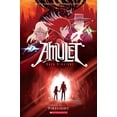 thumbnail image 1 of Pre-Owned Firelight: A Graphic Novel (Amulet #7): Volume 7 (Paperback) 0545433169 9780545433167, 1 of 1