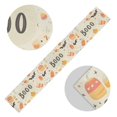 thumbnail image 5 of Yayeee Table Runner 90 inches Long Home Kitchen Dinning Party Decoration, Halloween Cute Pumpkins, 5 of 7