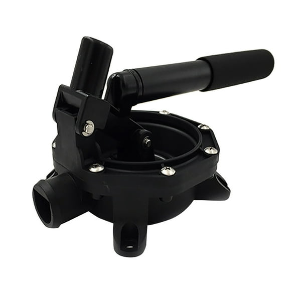 Manual Diaphragm Bilge Pump