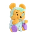thumbnail image 2 of Mini Peluche Coleccionable Disney Winnie the Pooh Hunny Hugs Cápsula Artículo Sorpresa 1 Pieza, 2 of 4