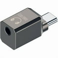 thumbnail image 1 of wonima11 chenyang USB C to 3.5mm Headphone Jack Adapter Support Hi-Res 32bits 384KHz HiFi Sound Quality with DAC Chip, 1 of 1