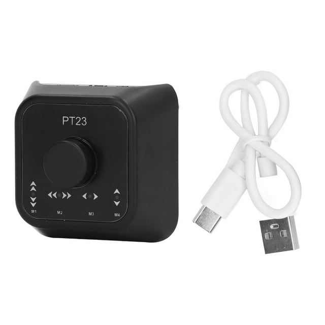 Tourneur de Page, Pédale de Tournage de Page ABS Pratique Résistant Multifonctionnel pour Livre Électrique