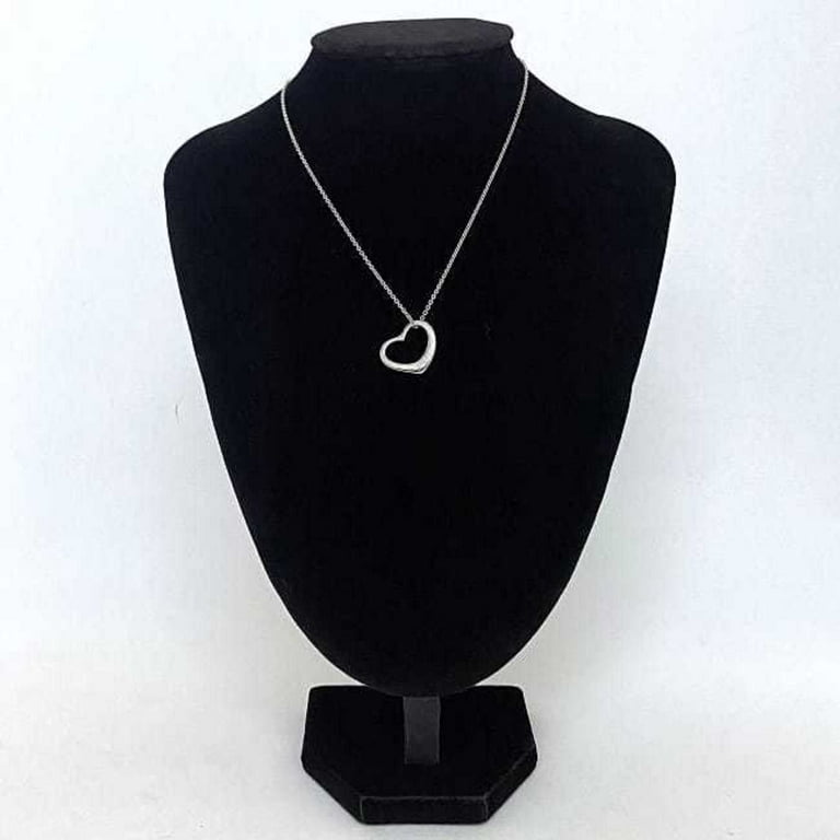 【Old Tiffany】open heart necklace $_57.JPG?set_id=8800005007