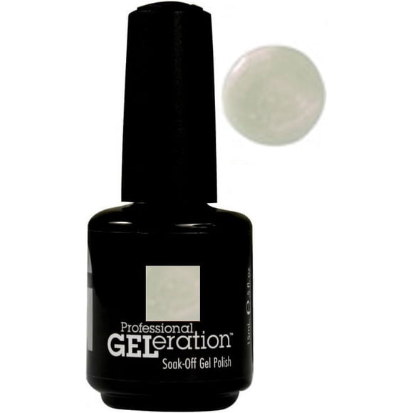Gel Esmalte en gel Geleration Soak-Off de Jessica Chic