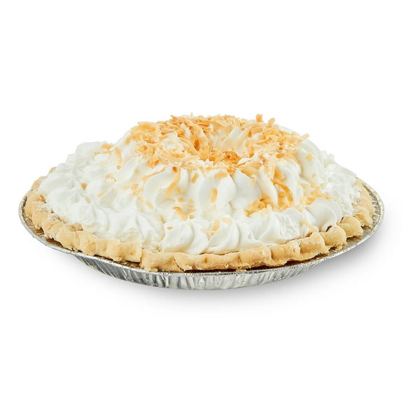 Freshness Guaranteed Coconut Creme Pie, 24 oz (Shelf Stable)