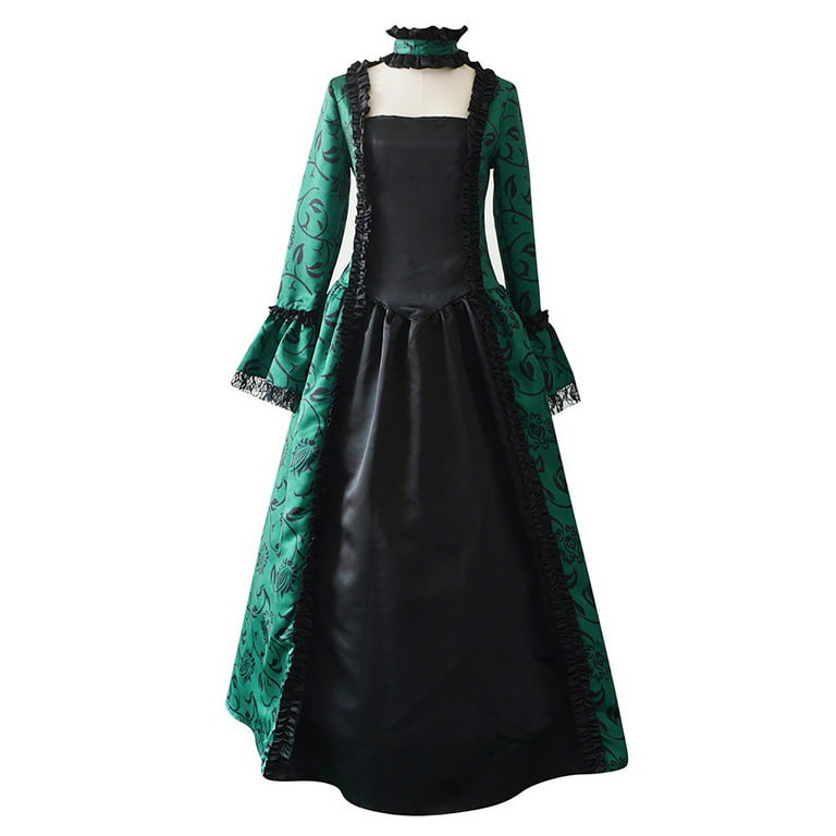  Gothic Victorian Dresses