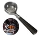 thumbnail image 5 of 58mm Coffee Portafilter 2 Compatible con para BES920 / F Gloria portafiltro sin fondo, 5 of 9