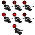 thumbnail image 5 of LED Light DRL Daytime Running Strobe Fog Lights Reversing Parking Signal Lamp Waterproof, 5 of 8