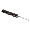 thumbnail image 2 of 2X 17cm Length 20mm Diameter Stainless Steel Wire Tube Cleaning Brush, 2 of 8